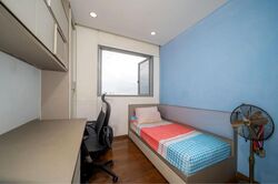 Arc at Tampines (D18), Condominium #517932601